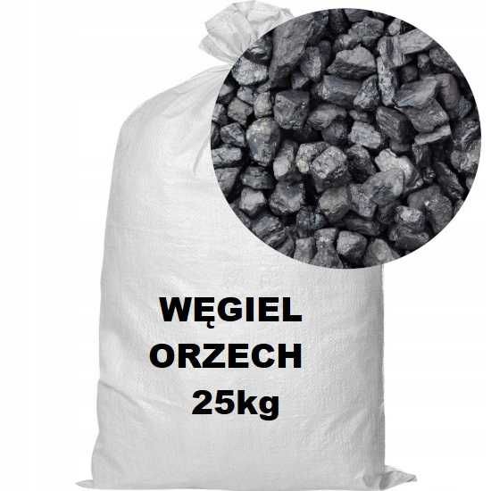 POLSKI WĘGIEL ORZECH   1240 zł tona  Kielce Piekoszów