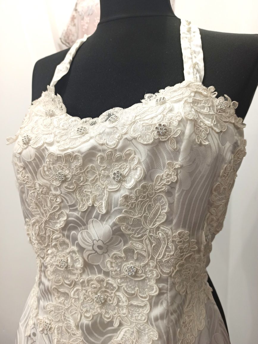 Свадебное платье, 46 размер