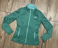 Damska bluza trekkingowa Polar THE NORTH FACE roz S