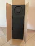 Depósito de água para caravana 120L – Novo (valor 160 €)