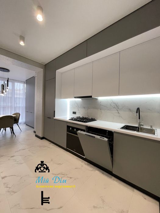 Здам класнючу квартируПерша здача Повна комплектація Жк Софія Резиденс