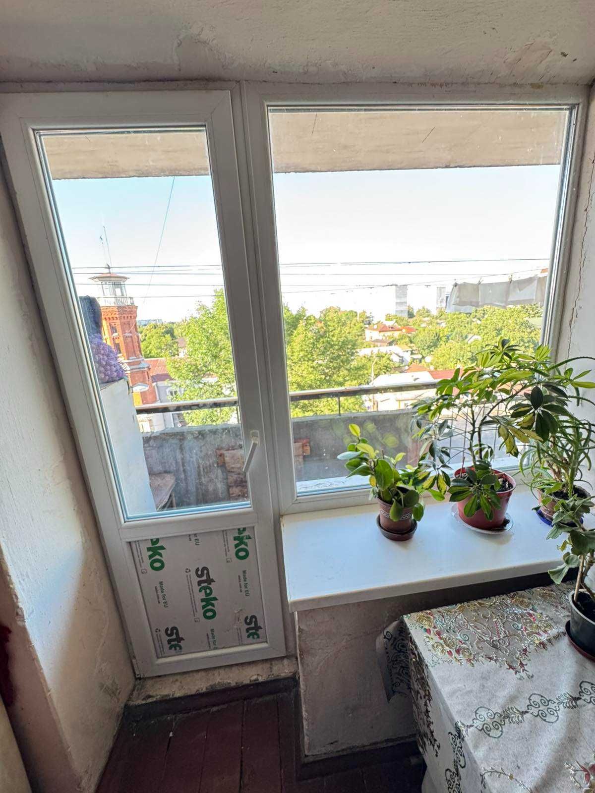 Продаж кімнати у гуртожитку Центр
