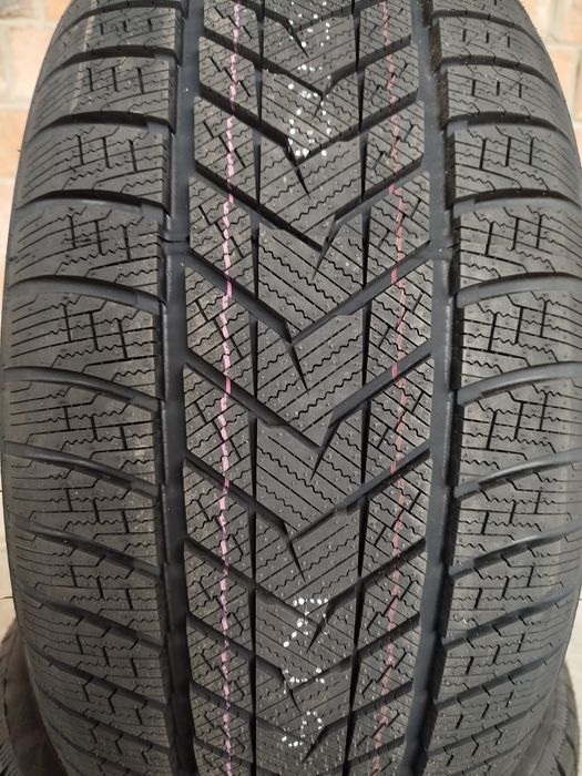 Шини різношир 285/45R19 Fronway	IceMaster2 | зимові комплект нові 2+2