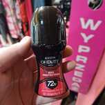 antyperspirant w kulce on duty 50 ml men avon