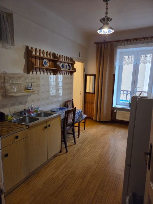 2-pokojowe mieszkanie 67 m2 w samym centrum - ul. Marszałkowska