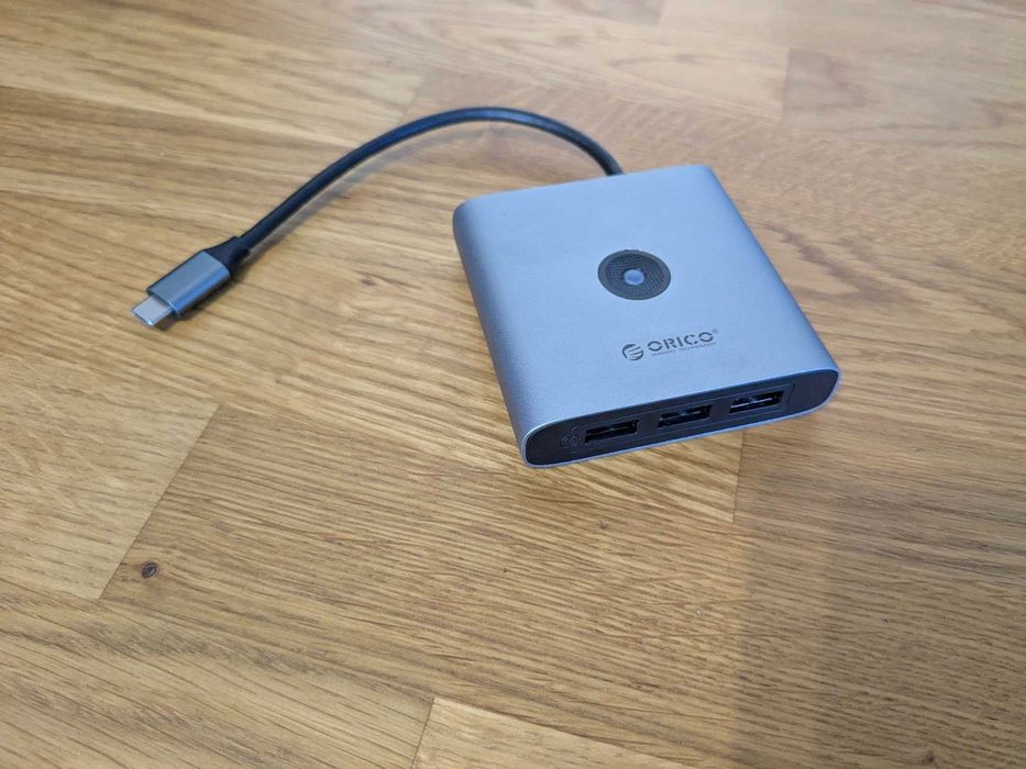 Orico USB C Docking Station / Hub