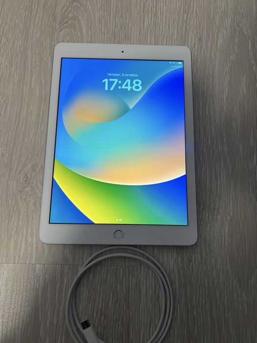 Apple IPad 5 gen. 128 Gb. WiFi.