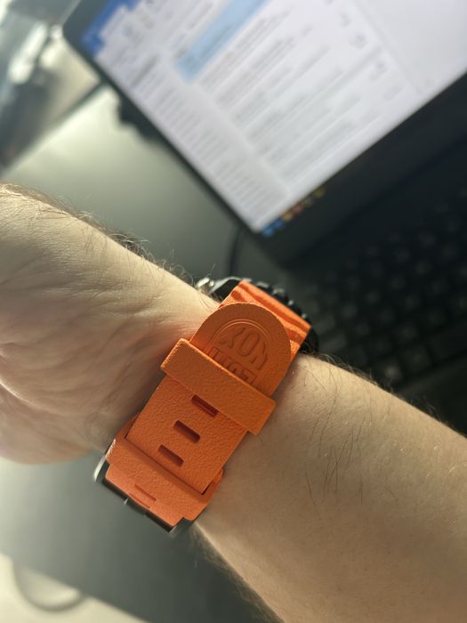 Zegarek Luminox XB.3741 + pasek