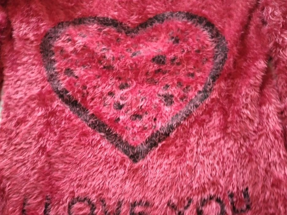 Camisola L, nova, marca RPK