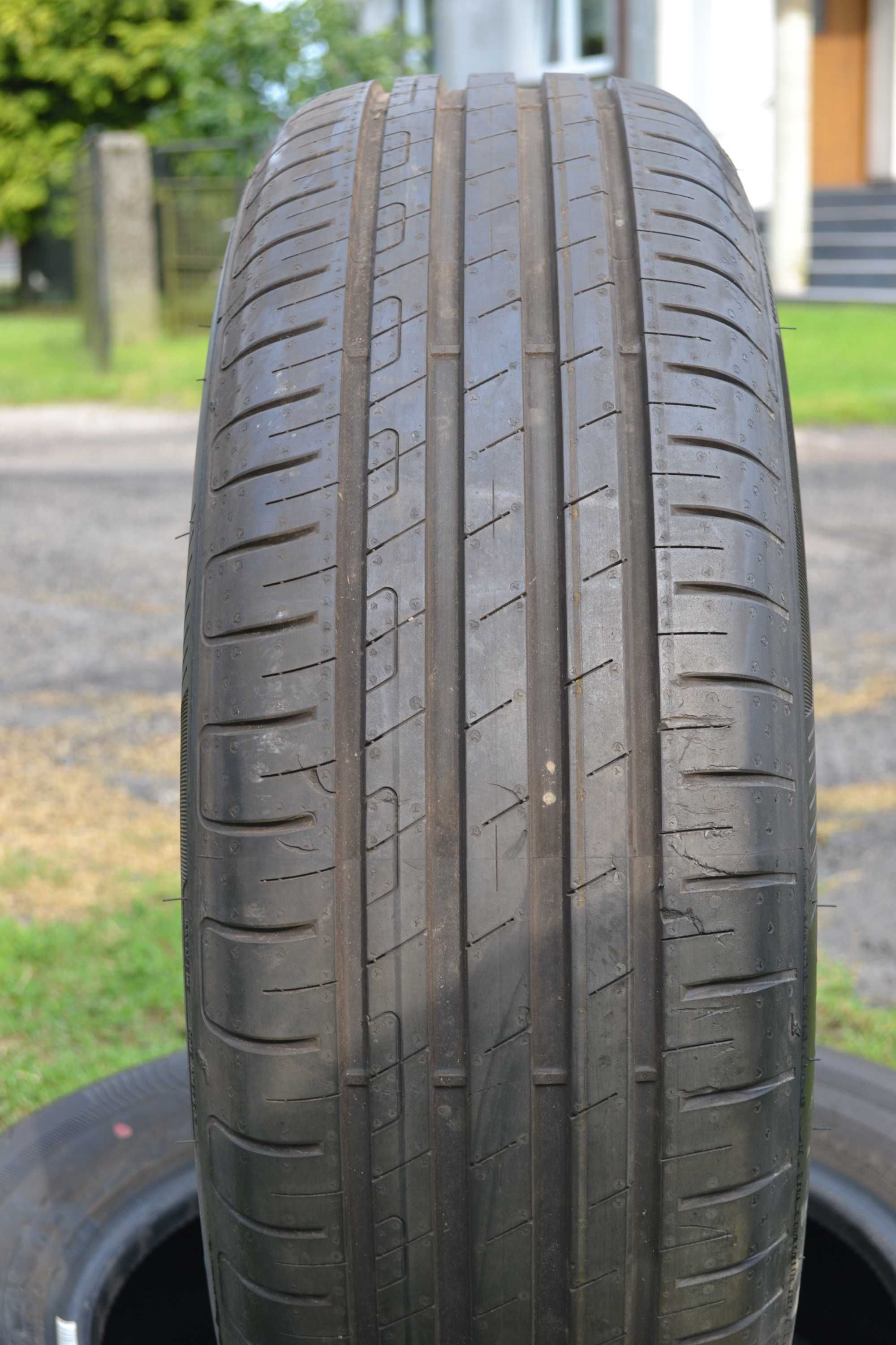 Opony 205/60/16 Goodyear 2szt Letnie
