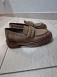 Loafersy mokasyny damskie Jenny Fairy