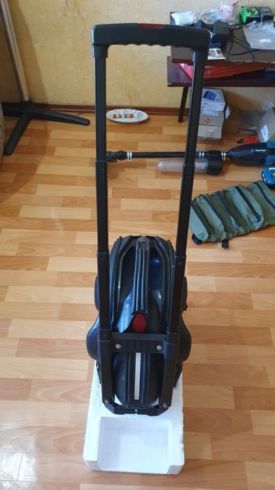 Моноколесо Найнбот Ninebot Z 10