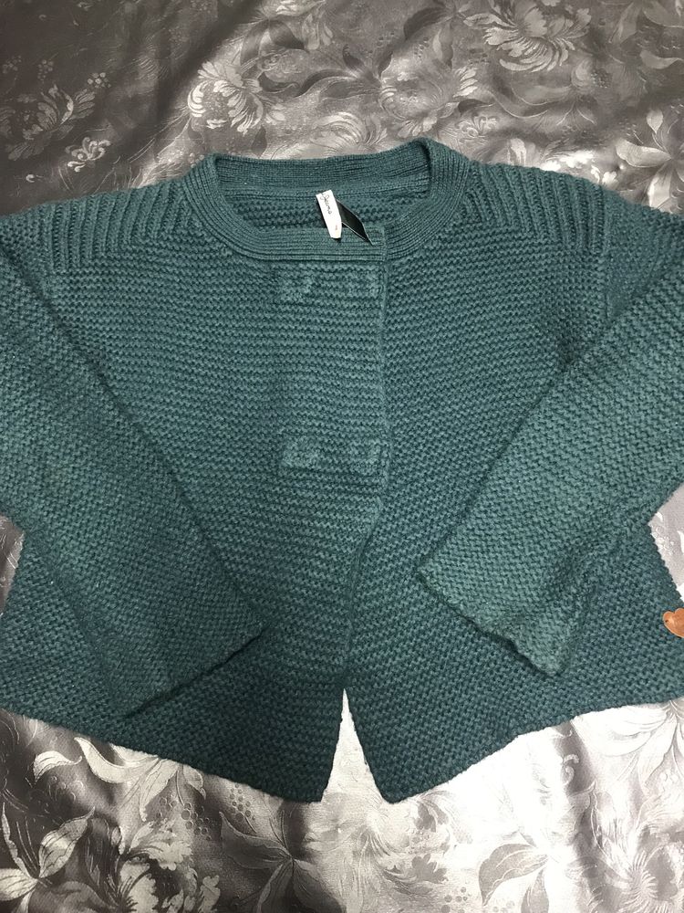 Casaco de malha PepeJeans