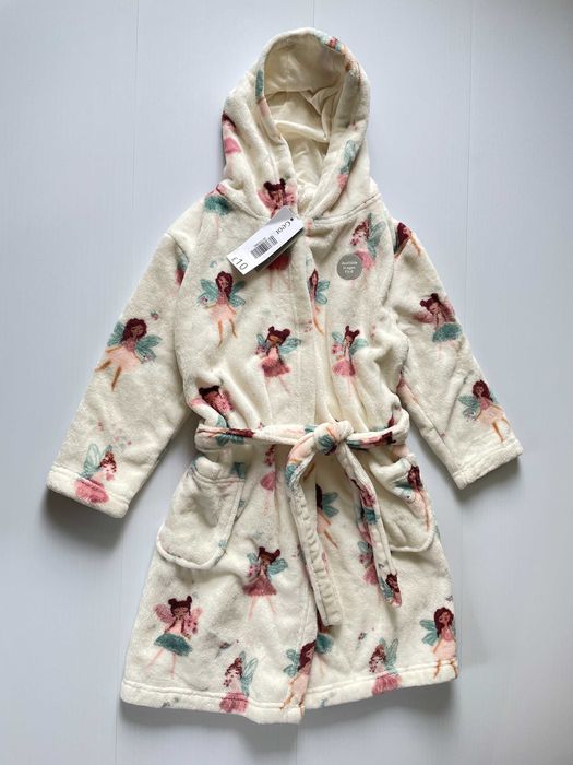 Халат George на 6/7 р. (116/122см) халатик для дівчинки