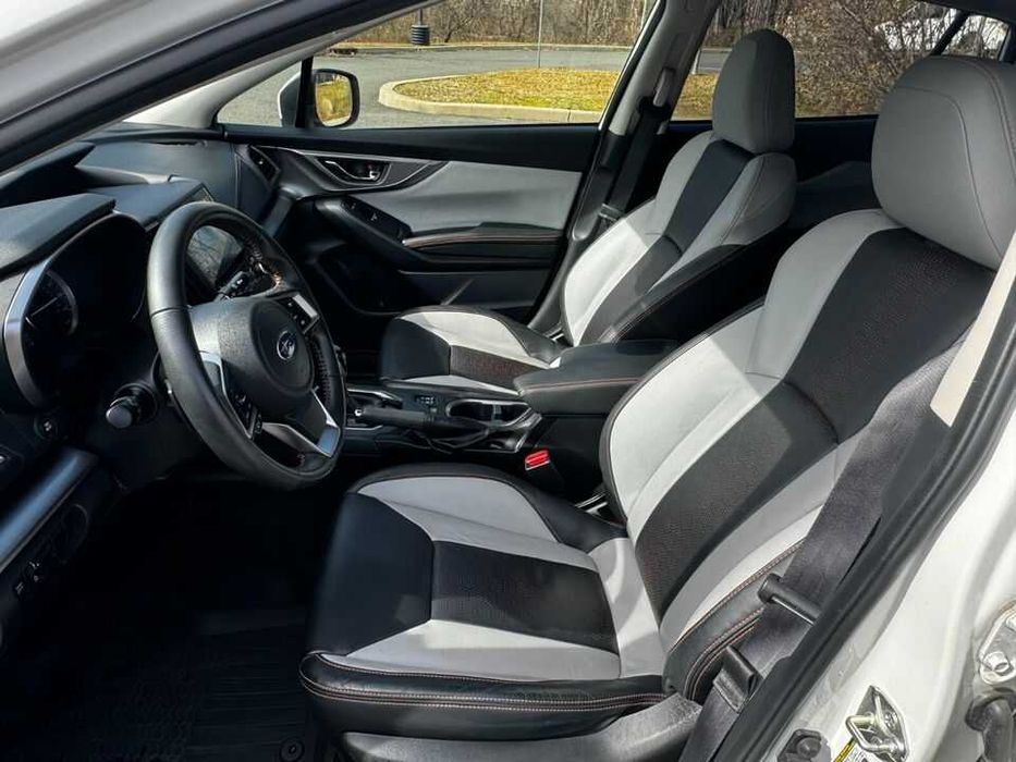 2022 Subaru XV Crosstrek Limited