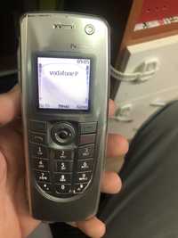 Nokia 9300i Communicator Desbloqueado (para colecionadores)