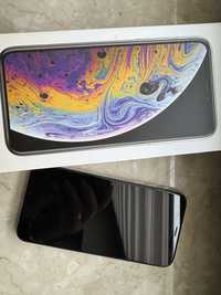 iPhone XS 256GB Silver