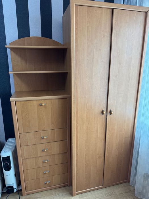 Продаж меблів самовивіз