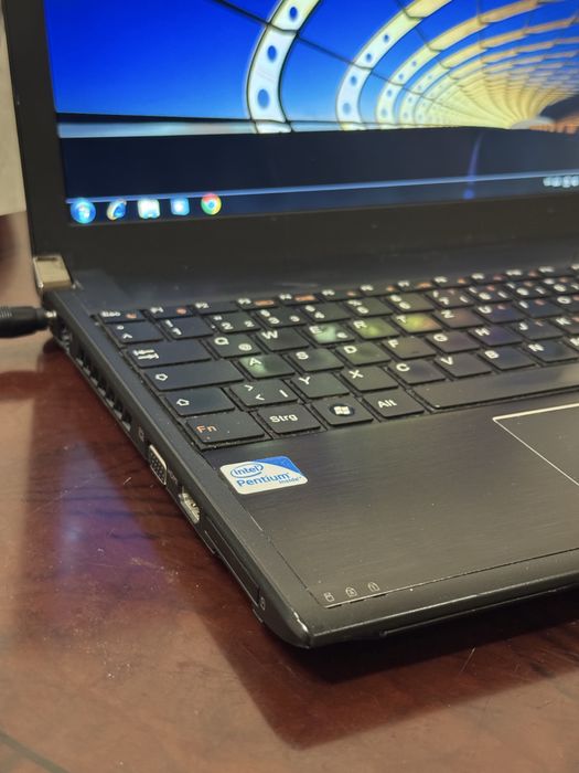 Ноутбук Belinea 1301 U4100 HDD 320GB