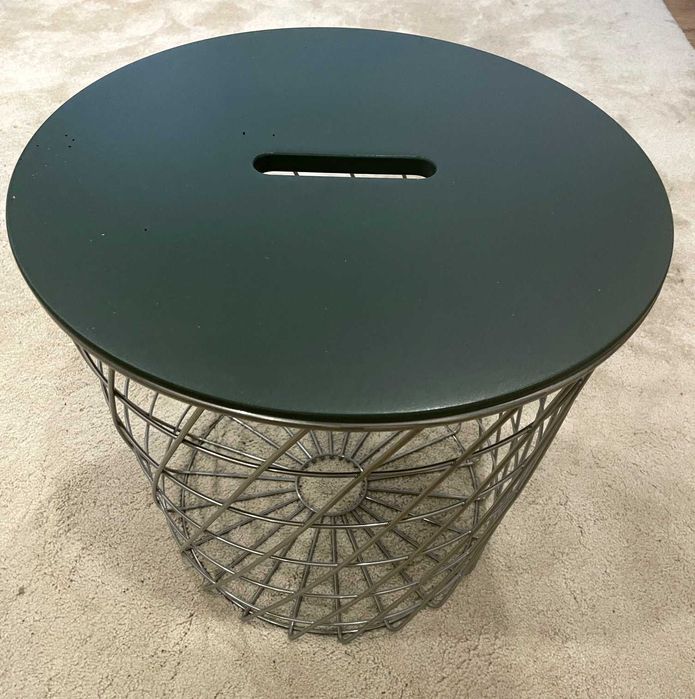 Cesto roupa Ikea