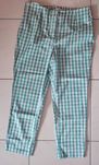 Spodnie wzorek 44 (16) super modne Dunnes stores