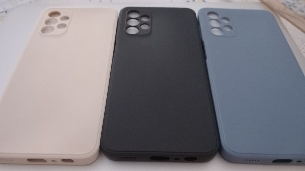 Capas novas para Samsung Galexy A13