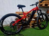 Bicicleta eléctrica Puluma  1000w