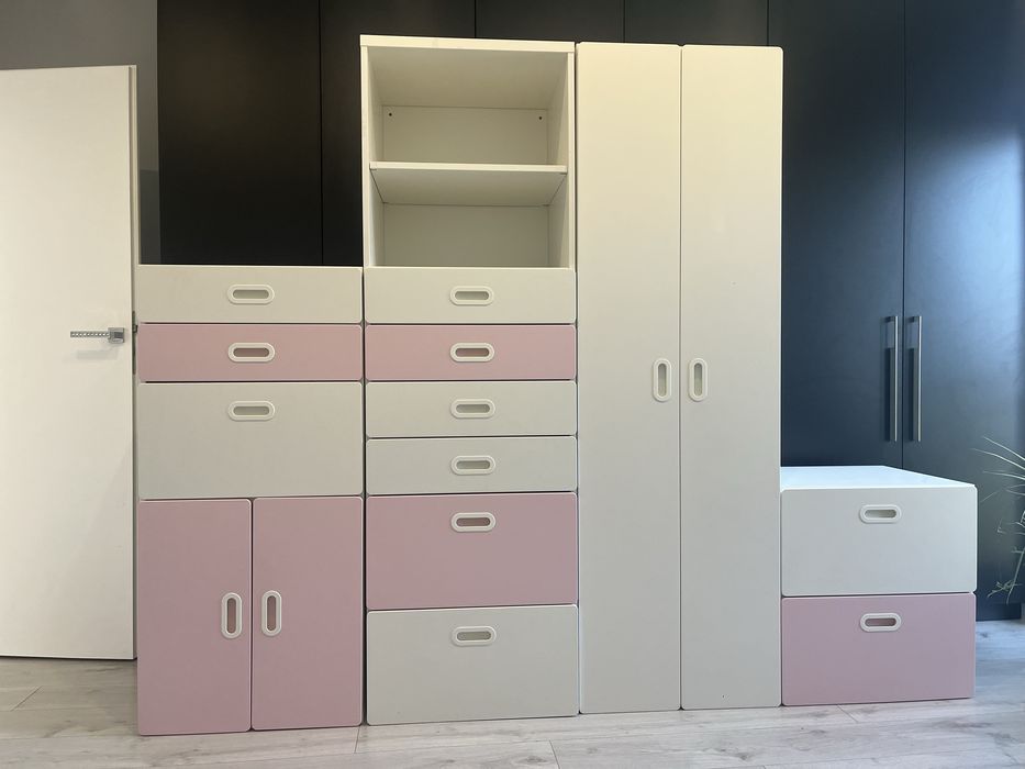 Meble do pokoju dzieciecego