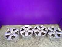 AUDI A8 D3 A3 A4 A6 FELGI ALUMINIOWE 18 R18 8J ET43 5X112 8E0601025AK