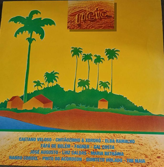 Vinis LPS para quem gosta de música antiga.