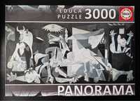 Puzzle Guernica Pablo Picasso, 3000 el.