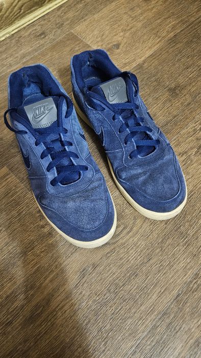 Кросівки чоловічі Nike