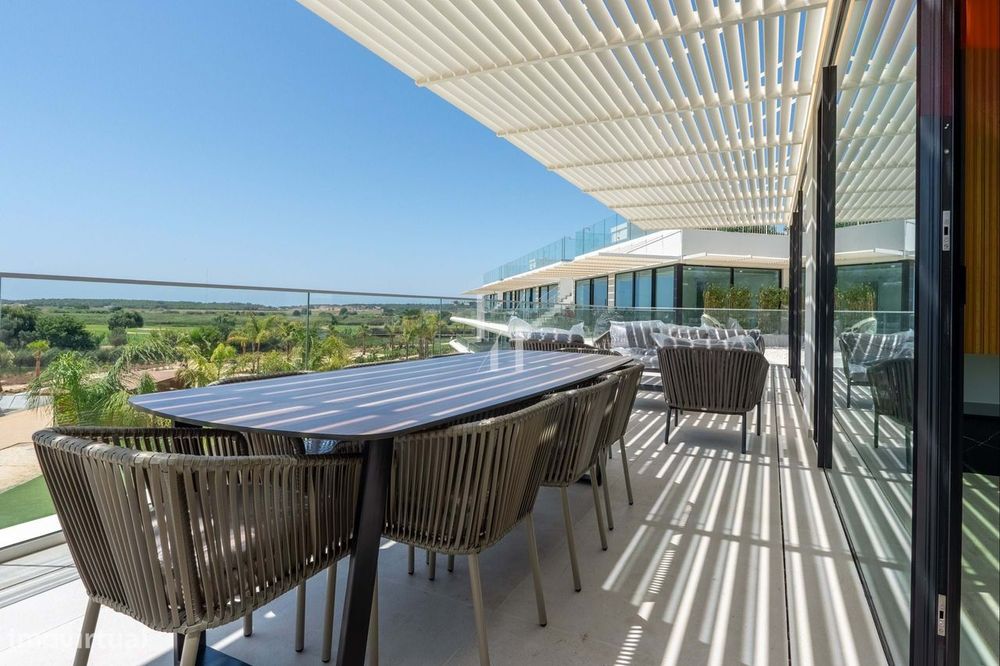 Apartamento T3 para venda no The Creek em Vilamoura