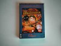 Worms Armageddon Extra klasyka