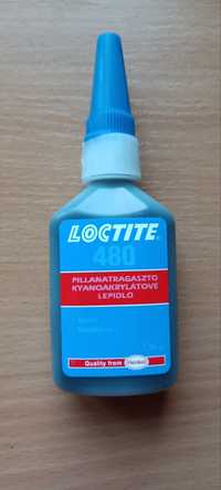 Klej Loctite 480, 50g.