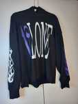 Bluza Vlone Hoodie x Palm Angeles rozmiar L