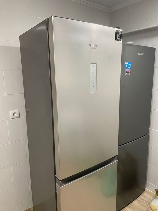 Frigorífico Hotpoint