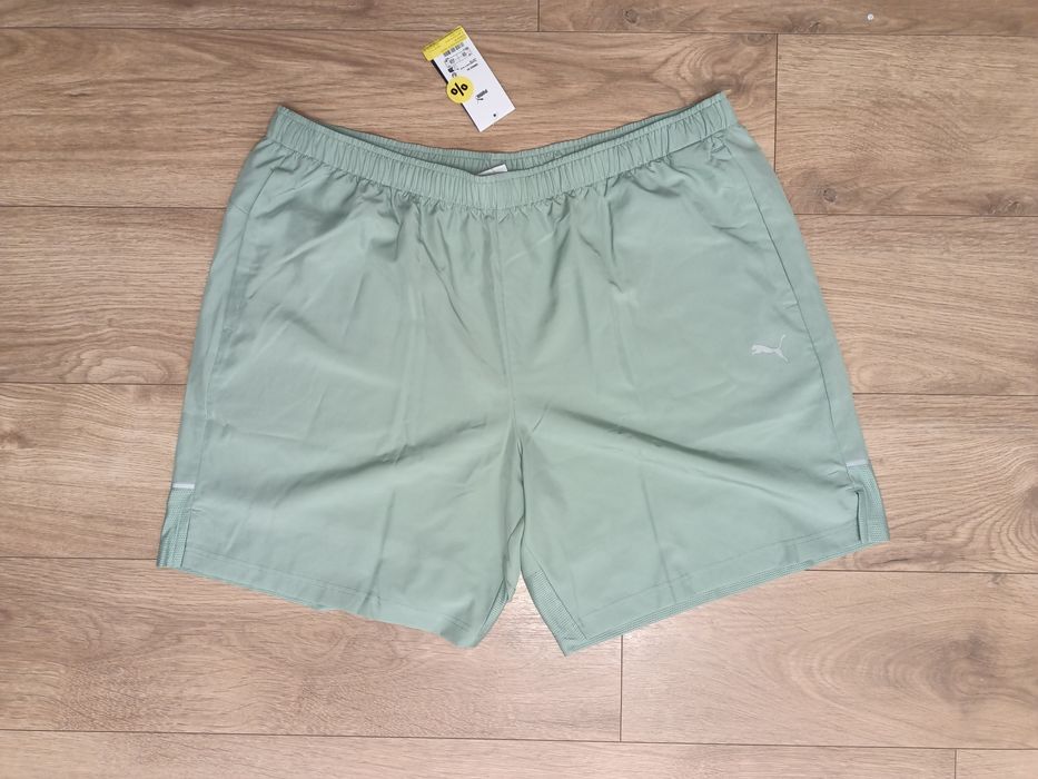 Nowe spodenki rozmiar XXL