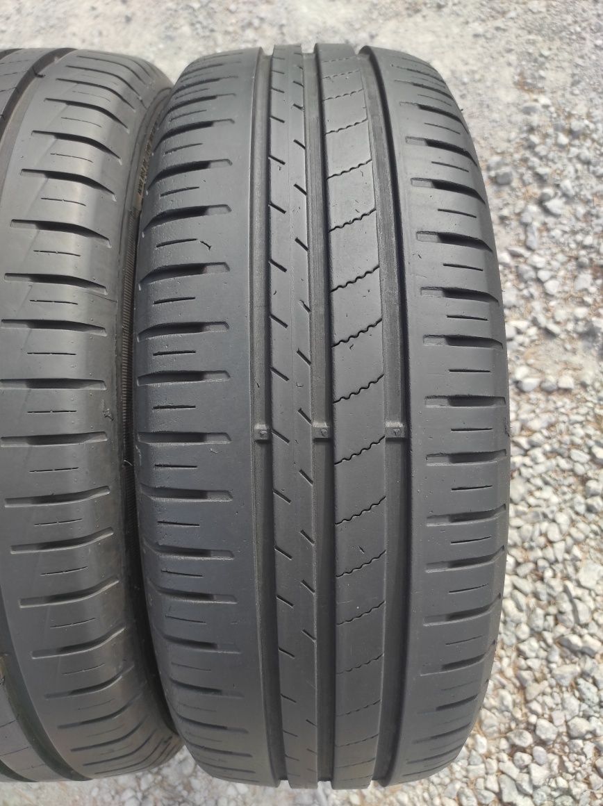 Opony letnie Goodyear EfficientGrip 185/55r15 (82H)