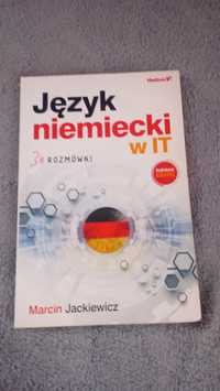 Język niemiecki w IT