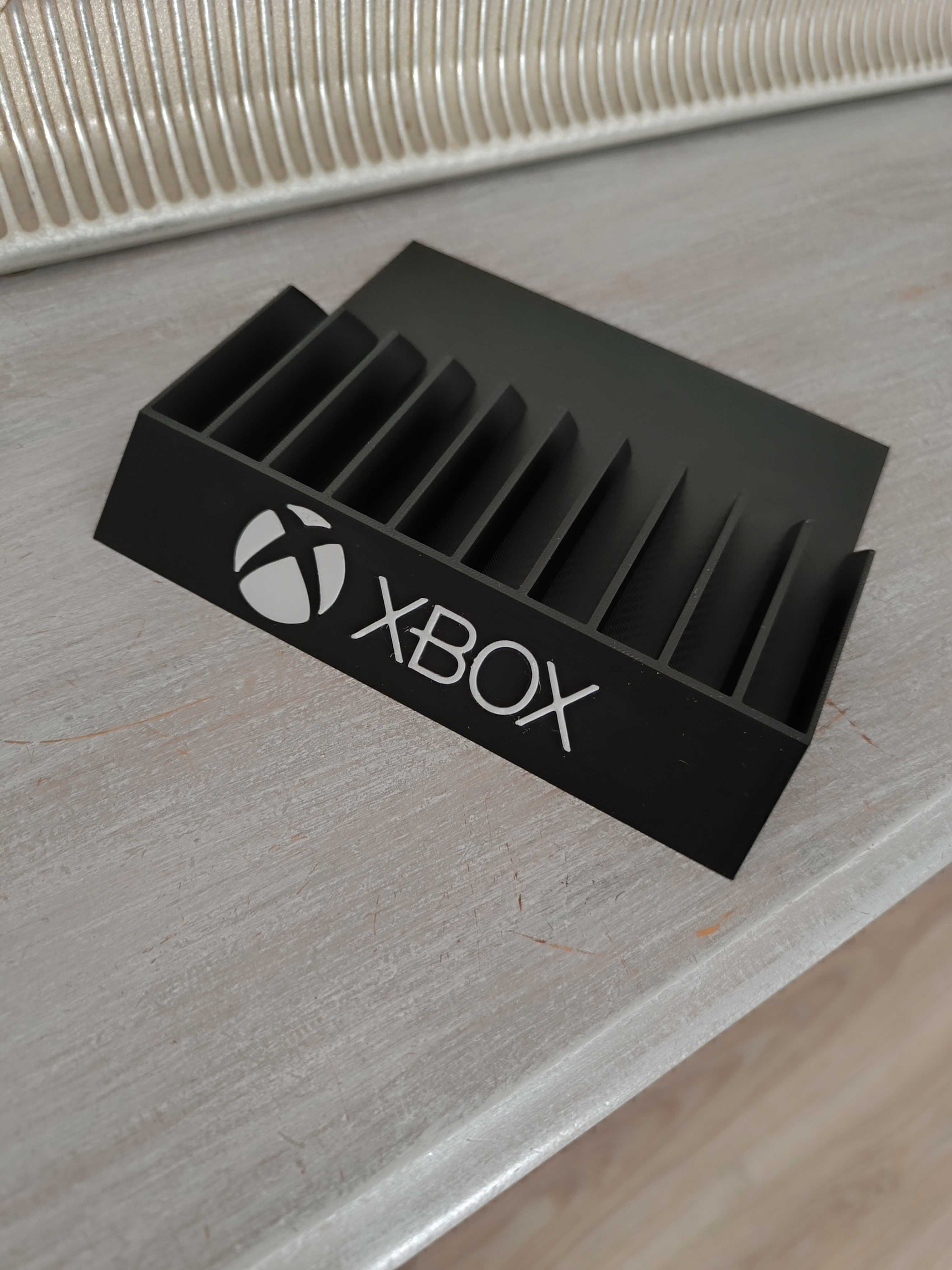 Stojak podstawka na gry Xbox one X S