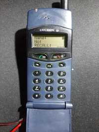 Телефон Ericsson lX588