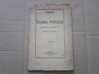 Cartas da religiosa portugueza