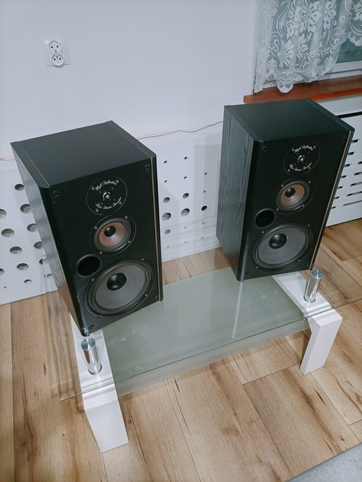 Kolumny Heco  Reflex 25 MK II