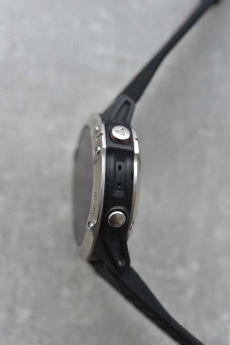 Garmin fenix 6 смартгодинник