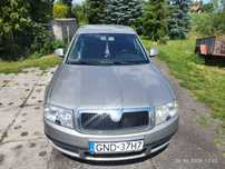 Sprzedam auto osobowe