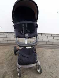 Коляска Stokke 2 в 1