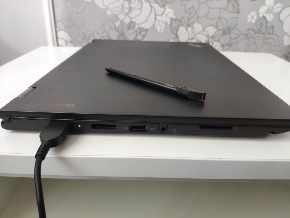 Lenovo ThinkPad yoga 460