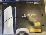 Konsola SONY PlayStation 5