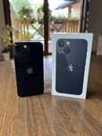 iPhone 13 Mini Czarny 100% kondycja